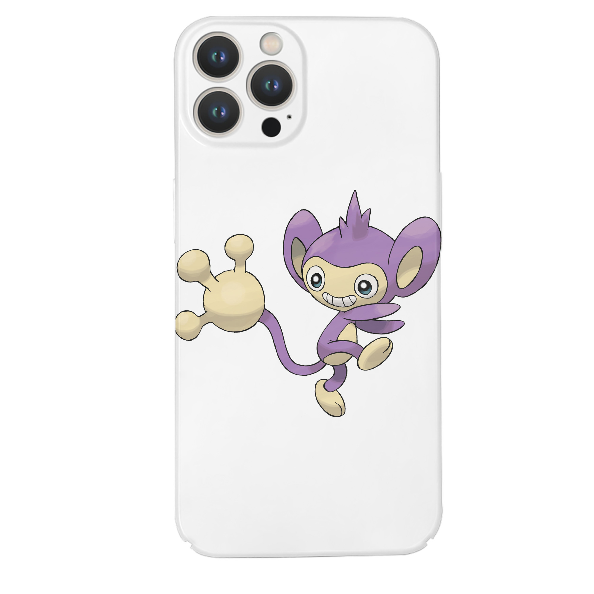 （画像用） ポケットモンスター Pokémon 【iPhone 14シリーズ対応】ハードケース